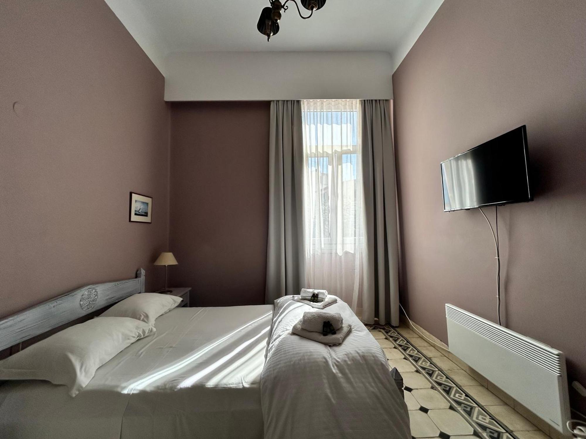 Hotel Tinion Urban 3*
