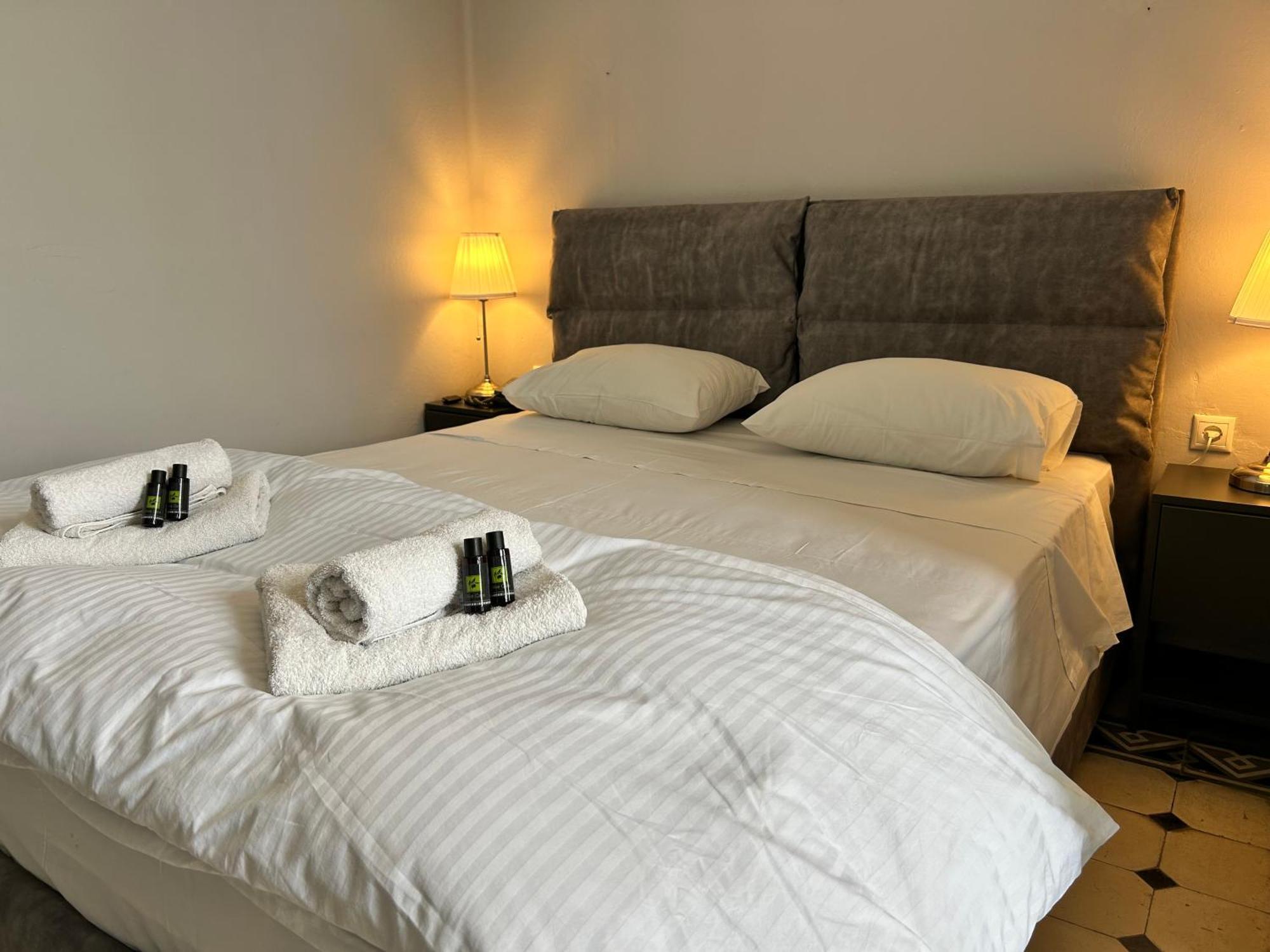 Tinion Urban Hotel 3*