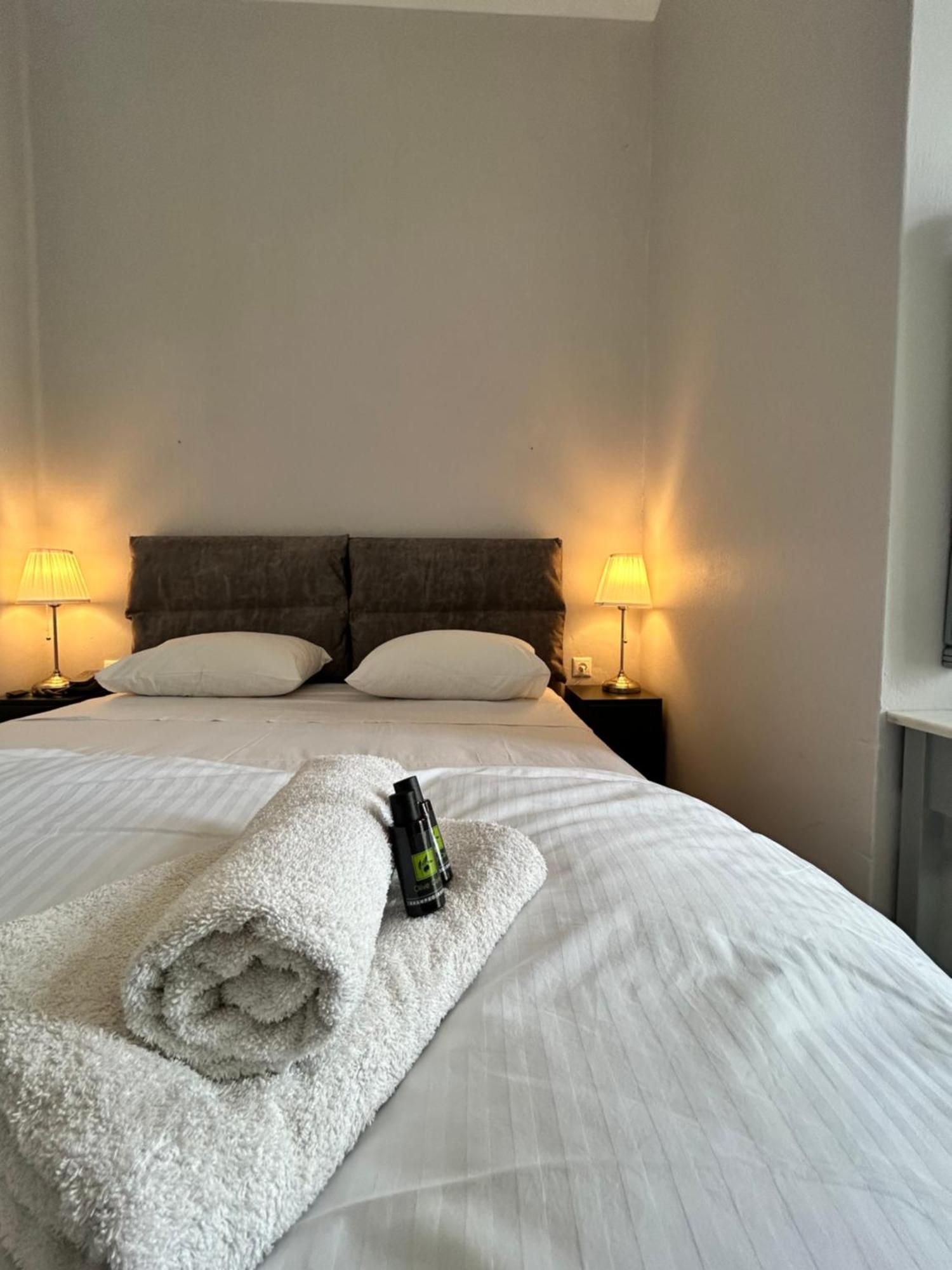 Hotel Tinion Urban